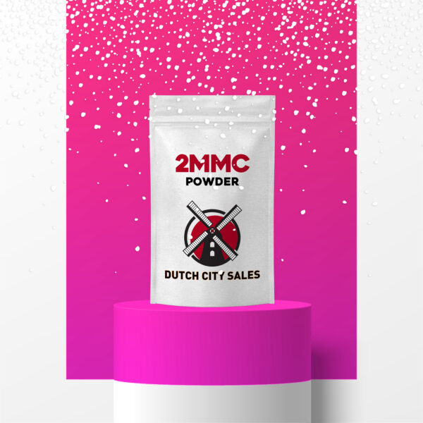 2-MMC Powder